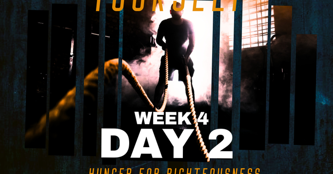 This Is the Work of God image