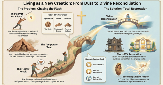 Into God's Best for Your Life Part 3 image