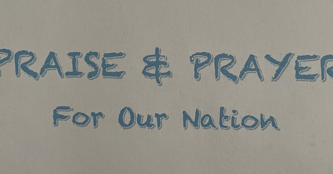 Praise & Prayer - Pasco County