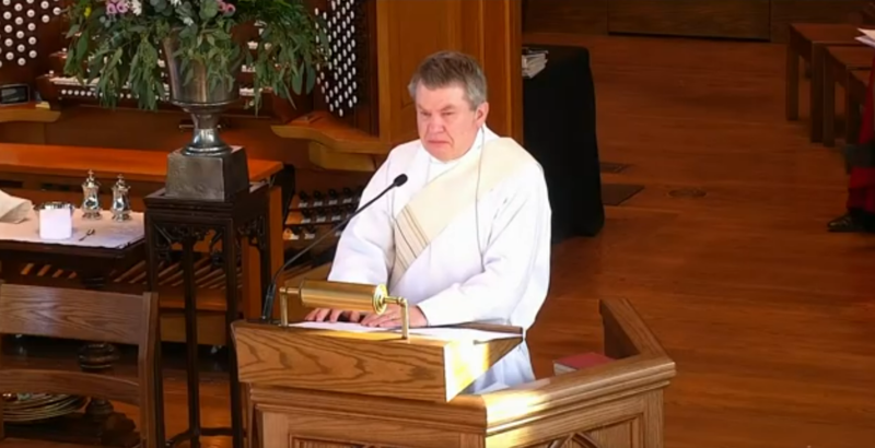 Second Sunday after the Epiphany