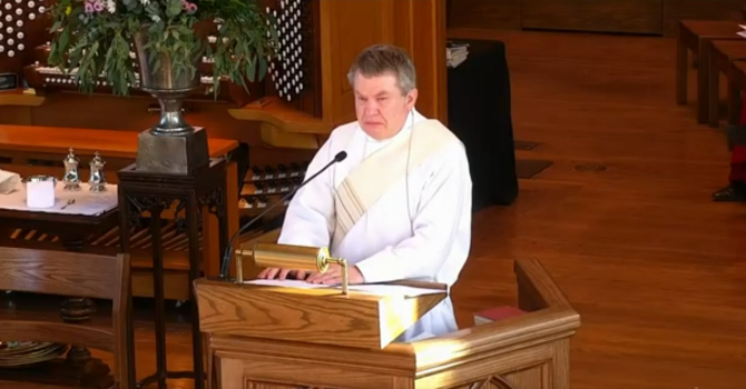 Second Sunday after the Epiphany