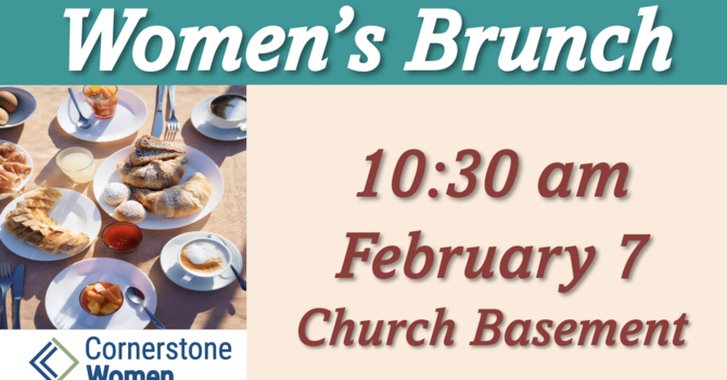 Women's Brunch