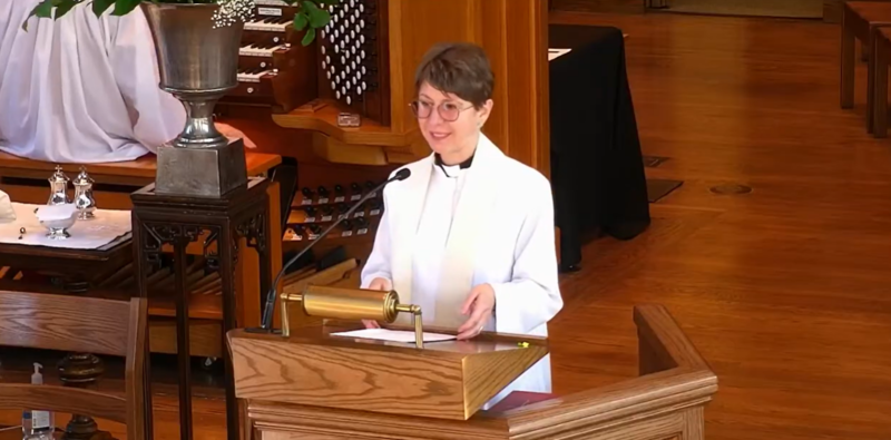 First Sunday after the Epiphany