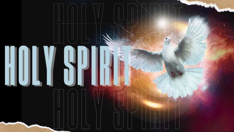 The Gifts of the Holy Spirit