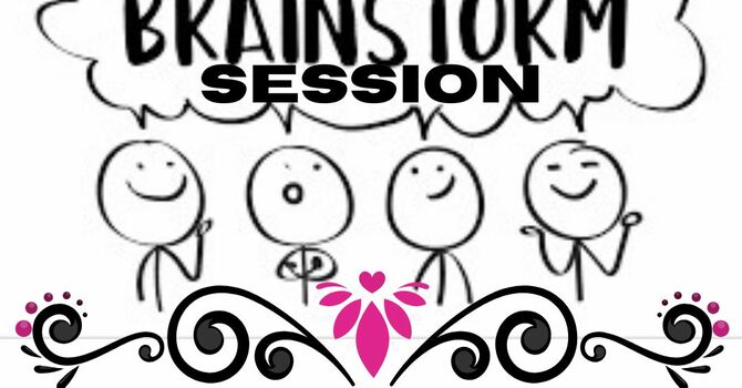 OLF Ladies 2026 Brainstorm Session