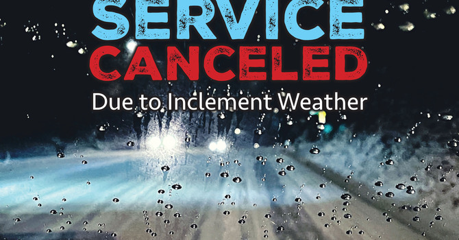 Winter Weather Update image