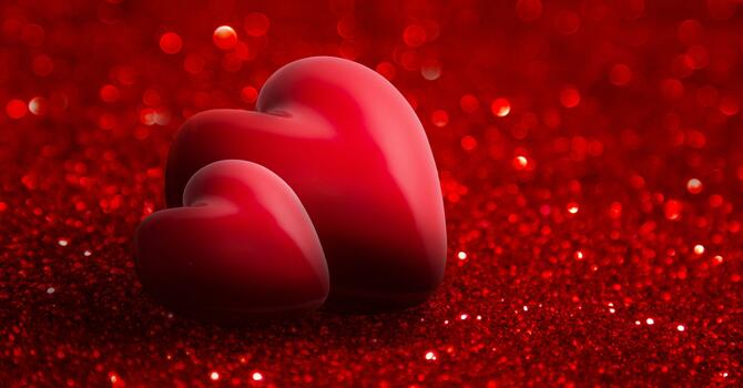 Greatest Love of All