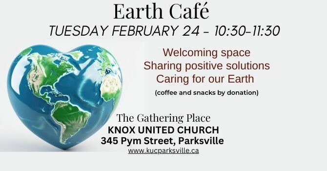 Earth Café