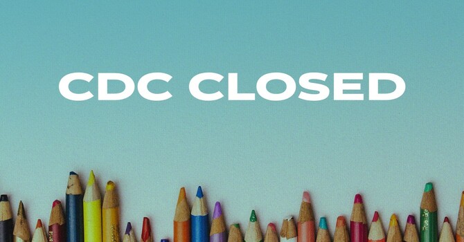 CDC Closed
