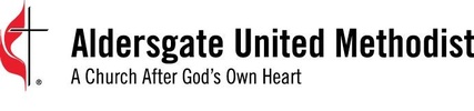 Aldersgate United Methodist Church