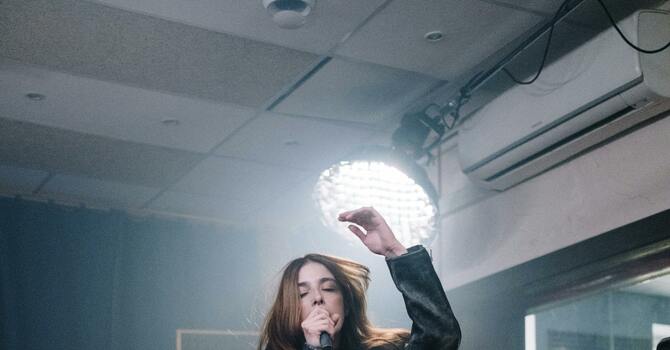 Like, baby, baby, baby, oh!