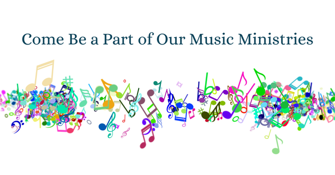 Music Ministries