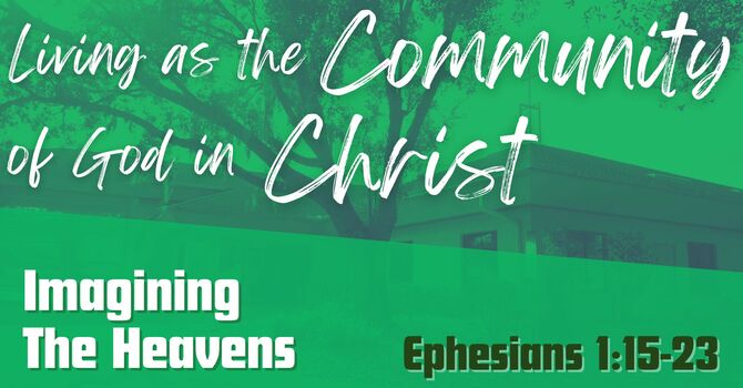 ZAC Weekly Devotions (Jan wk4)