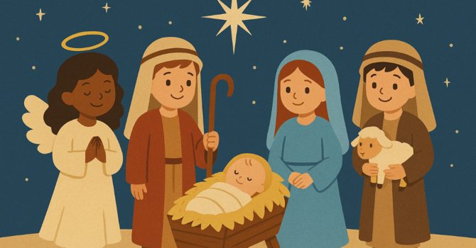 Kids Christmas Special