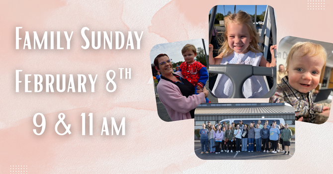 Family Sunday