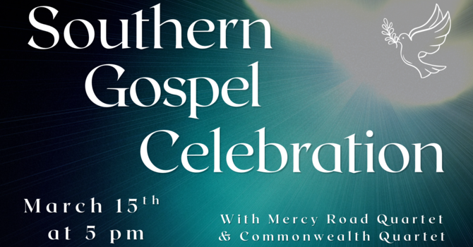 Southern Gospel Celebration