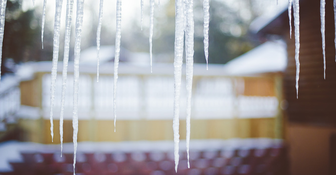 Service Canceled - Sunday, January 25, 2026 image