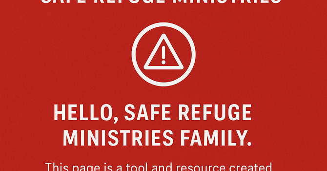 Emergency Readiness image