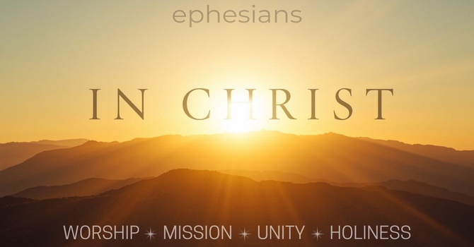 Part 1:  Becoming What We Worship