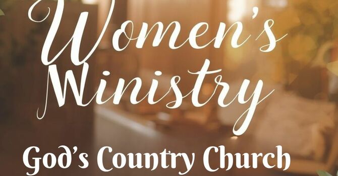 Ladies Ministry 