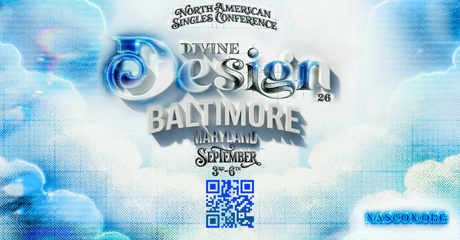 NASCON26: Divine Design – Created for Purpose