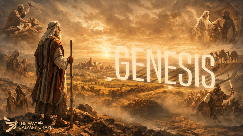 Genesis 14