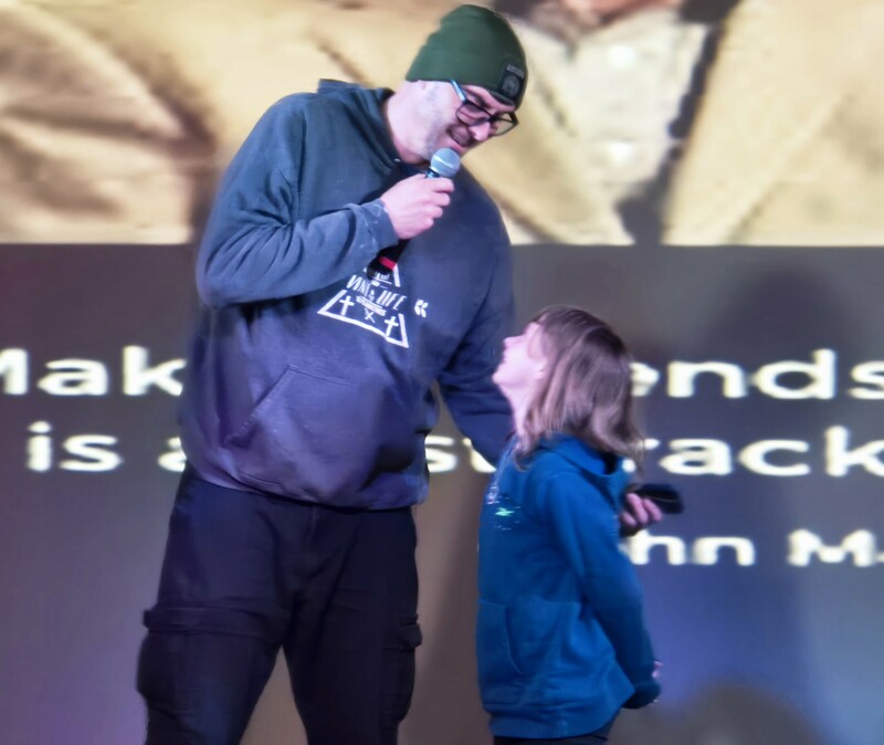 Becoming A Positive Parent