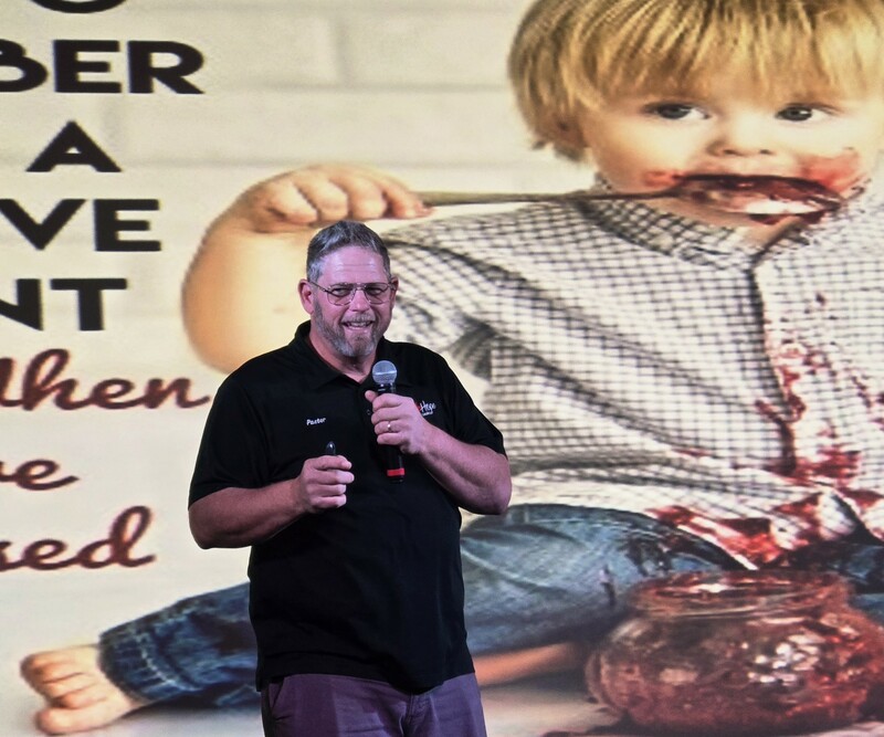 Becoming A Positive Parent