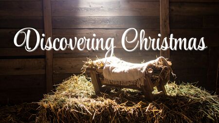 Discover Christmas