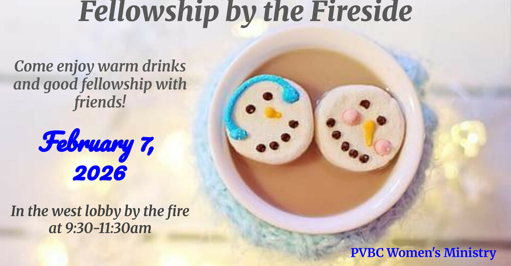 Fireside Chat - Women's Event