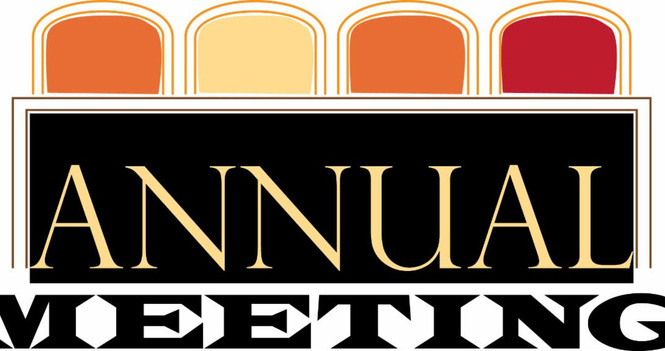 Annual Meeting 