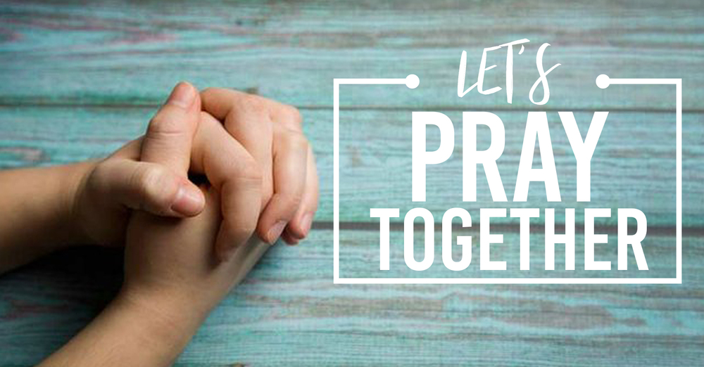 Prayer Gathering