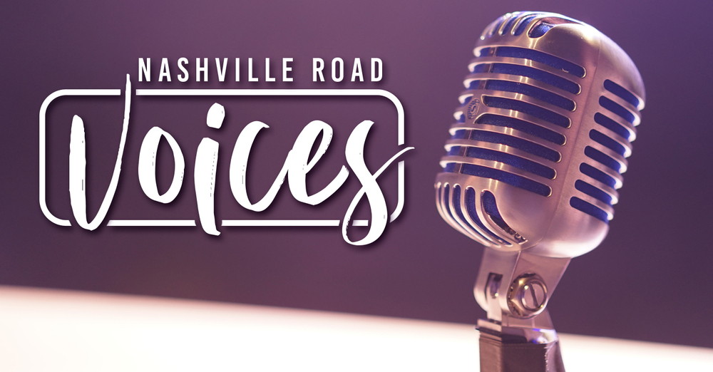 Nashville Road Voices