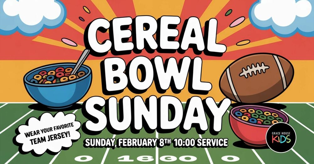 Cereal Bowl