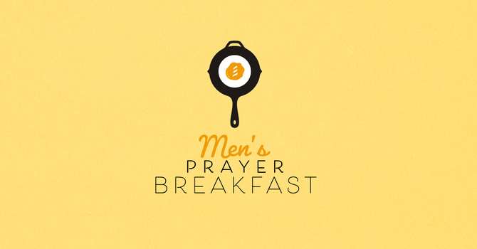 Men's Prayer Breakfast