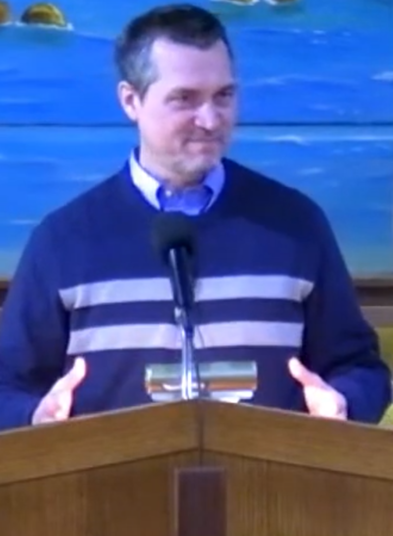 Antichrists Are Among Us