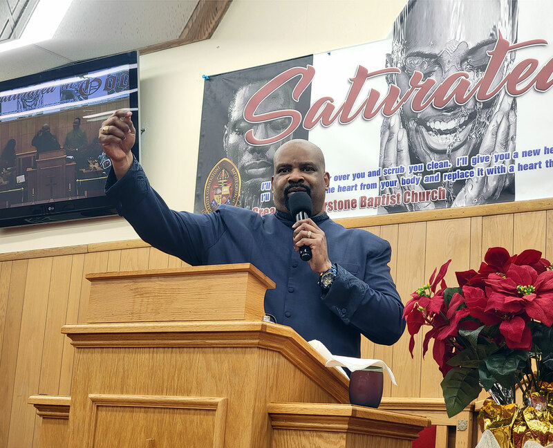 Doing More With Less