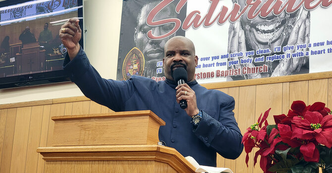 Doing More With Less