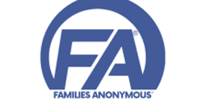 Families Anonymous