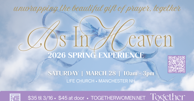 NNED Women's Spring Conference