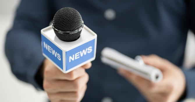 Beyond The Breaking News