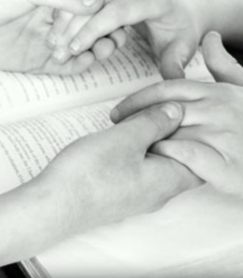 The Covenant Ratified