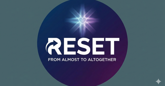 Resetting Relationship