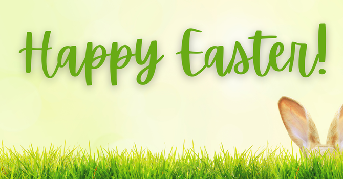 Church Office Closed