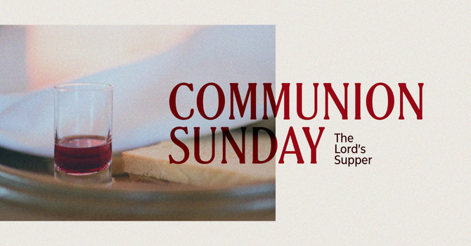 Communion