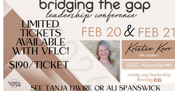 Women's Leadership Conference 