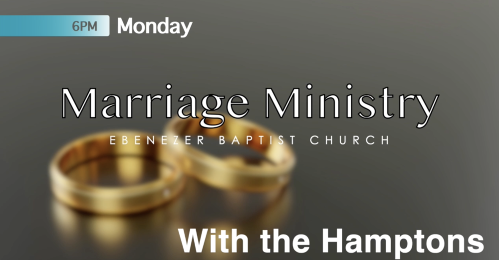Monday Manna: 2/23 @ 6PM