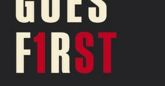 "Love Goes First" Study