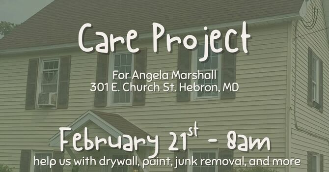 Care Project