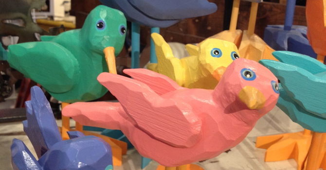 To be Loving, not Right